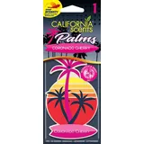 California Scents Palms Coronado Cherry Lufterfrischer 2 St.