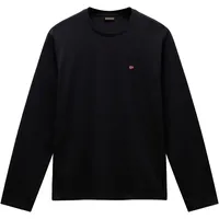 Napapijri Salis LS 1 black 041 (041) XXL