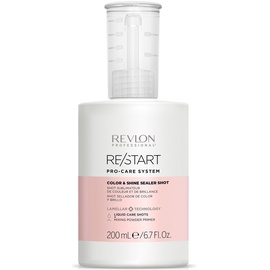 Revlon Professional Re/Start Color & Shine Sealer Shot 200 ml