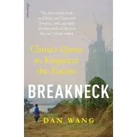 Penguin Books Ltd Breakneck