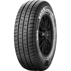 Winterreifen PIRELLI "CARRIERWINTER", schwarz, 175mm / 70 % R 14 95T, Autoreifen