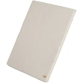 roba Luxe Spielmatte hellgrau