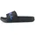 O'Neill Kinder Flip Flops LOGO SLIDES, Größe 32 in Grau Black Out
