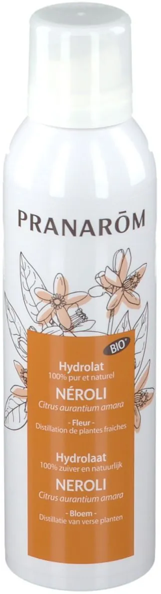 Pranarom Neroli-Hydrolat