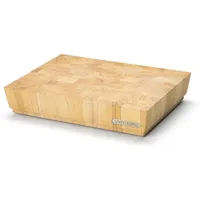 Continenta Hackblock Stirnholz