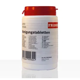 Franke Reinigungstabletten 100 St.