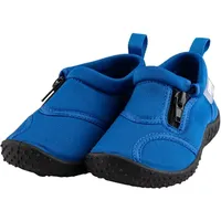 Sterntaler Badeschuhe Zipper königsblau, 27/28