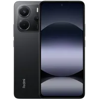 Xiaomi Redmi Note 14 4G 8 GB RAM 256 GB Midnight Black