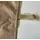 Quick Star Seitenwand für Pavillon 3x4 m 2 Stück 3,00 x 4,00 m Beige