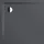 Kaldewei Superplan Duschwanne, 384800010666 90x90x2,5cm, cool Grey 80