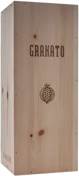 Granato Teroldego Vigneti delle Dolomiti IGT Foradori MAGNUM 2017 BIO
