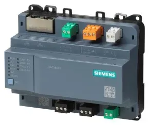 Siemens PXC5.E003 Integration System Controller für BACnet/IP, BACnet/SC S55375-C103 PXC5E003