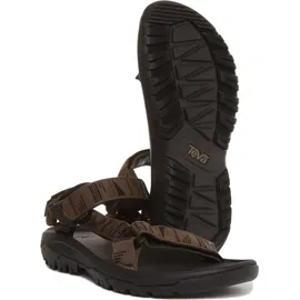 Teva Hurricane XLT 2 Herren chara dark olive 42