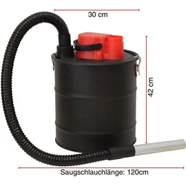 Grafner Aschesauger 3in1 (Aschesauger)