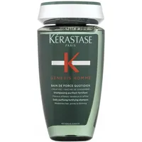Kérastase Genesis Homme Bain de Force Quotidien Shampoo
