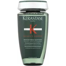 Kérastase Genesis Homme Bain de Force Quotidien Shampoo 250 ml
