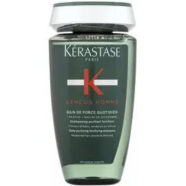 Kérastase Genesis Homme Bain de Force Quotidien Shampoo 250 ml