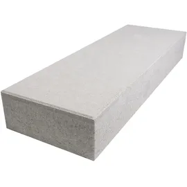 Ehl Blockstufe 100 x 35 x 15 cm grau
