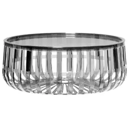 Kartell - Panier, fumé