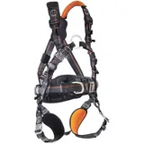 SKYLOTEC Klettergurt Superion M/2XL Weiß