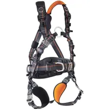 SKYLOTEC Klettergurt Superion M/2XL Weiß