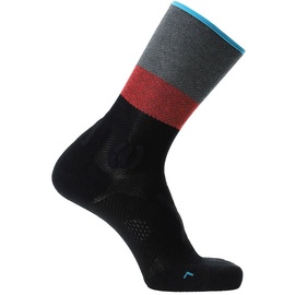 Uyn Trekking One Cool Socks black/grey (B052) 35/36