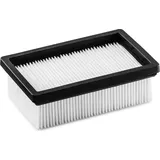 Kärcher Flachfaltenfilter Renovierung