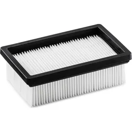 Kärcher Flachfaltenfilter Renovierung