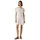Pepe Jeans Freizeitkleid Weiß 38