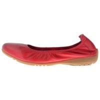 Josef Seibel Ballerinas Rot | Gr.: 43