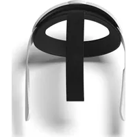 Meta Quest 2 VR Elite Gurt grau