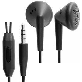 BlackBerry Stereo Headset 3.5mm