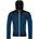 Fleecejacke Herren deep ocean