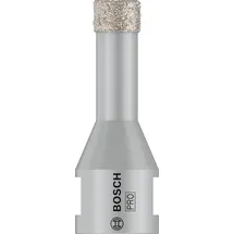 Bosch Diamanttrockenbohrer Dry Speed 12 x 30 mm 1 Stück