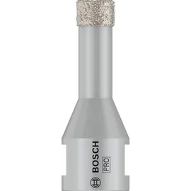 Bosch Diamanttrockenbohrer Dry Speed 12 x 30 mm 1 Stück