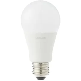 Osram smarte LED Smart+ Bluetooth 9W 60W E27 matt CLA60 dimmbar
