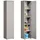 home collective Mehrzweckschrank 40 x 35 x 184 cm Kaschmir