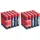 Ansmann Alkaline Micro Red AAA 20 St.