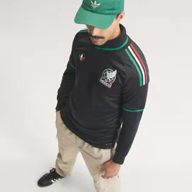 adidas Mexiko Ausweichtrikot Authentic 2026 Herren Gr. L