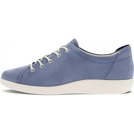 ECCO Damen Soft 2.0 Shoe, 37