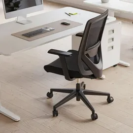 Yaasa Chair Lite Schwarz