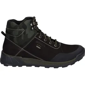 Josef Seibel Raymond 54 Herren Schwarz 43