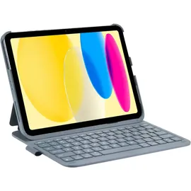 DEQSTER Slim PRO Keyboard 10,9"/11"