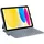 DEQSTER Slim PRO Keyboard 10,9"/11"