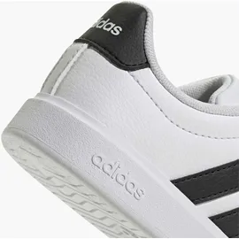 adidas Streettalk El C Kinder Weiß 35
