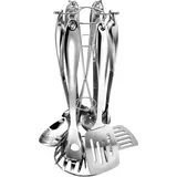 Kopf Küchenhelfer Set 7-teilig Edelstahl