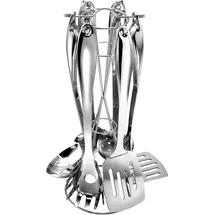 Kopf Küchenhelfer Set 7-teilig Edelstahl