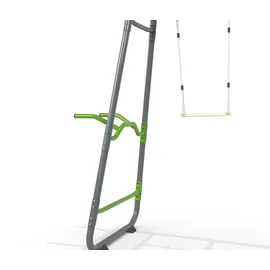 EXIT TOYS Klettergerüst GetSet Monkeybar MB330 Grau