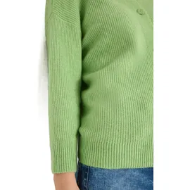 Cecil TOS_Short Cardigan Grün XL