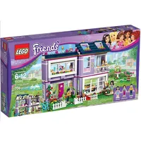 LEGO® Friends 41095 Emmas Familienhaus NEU OVP Emma’s House NEU OVP NEW MISB